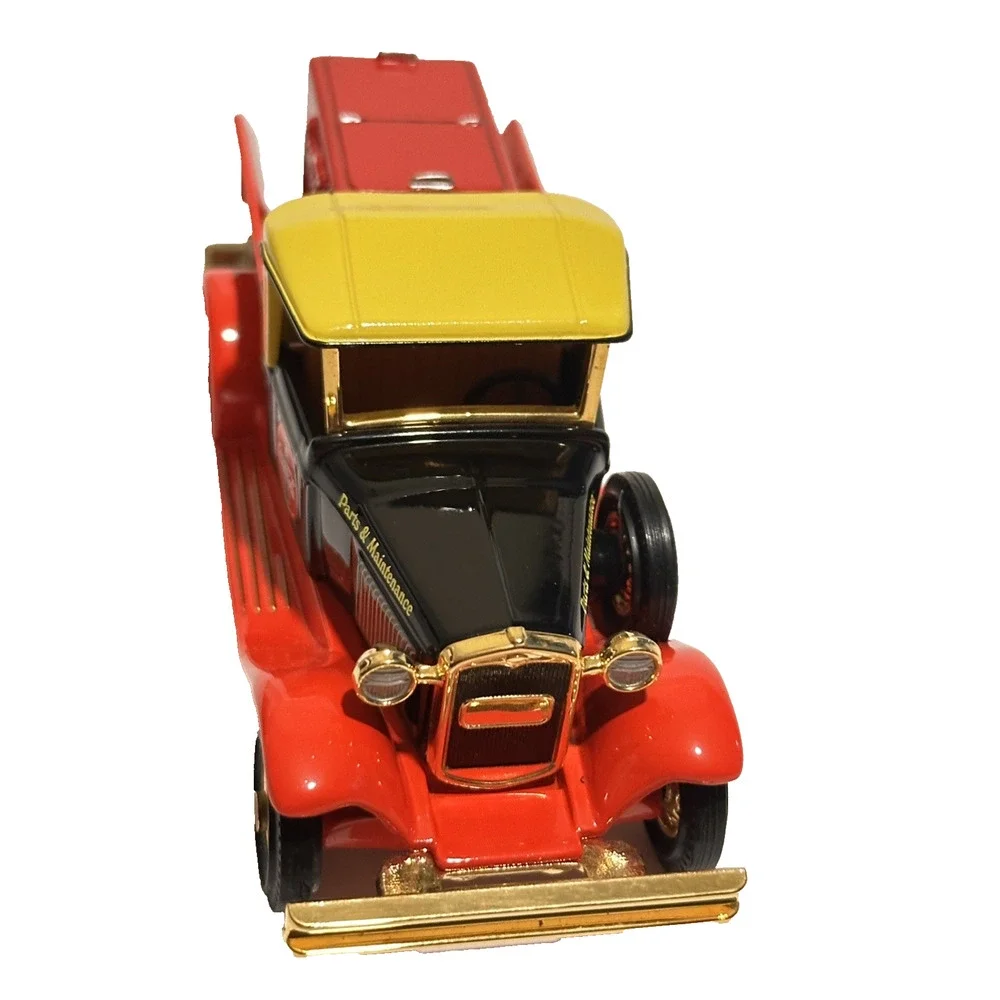 Coca-Cola matchbox collectibles